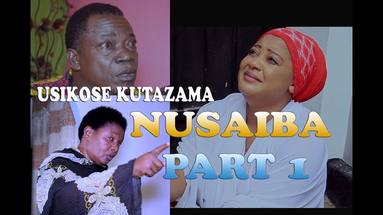 FILAMU - NUISAIBA Part 1
