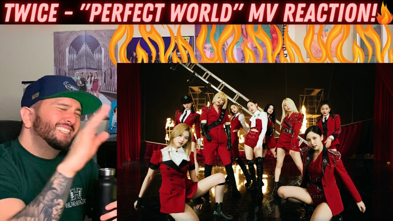 TWICE - 