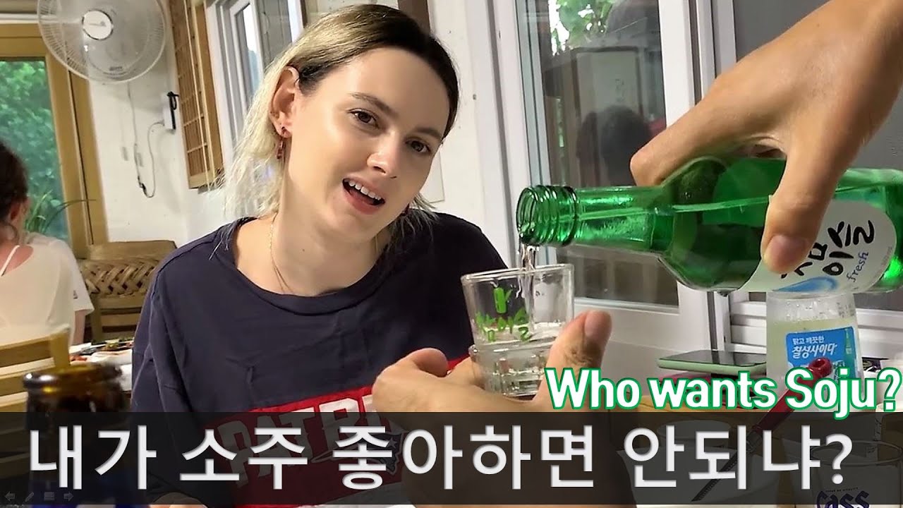 Dining in Mountain Village 💖 [Eng. subs]