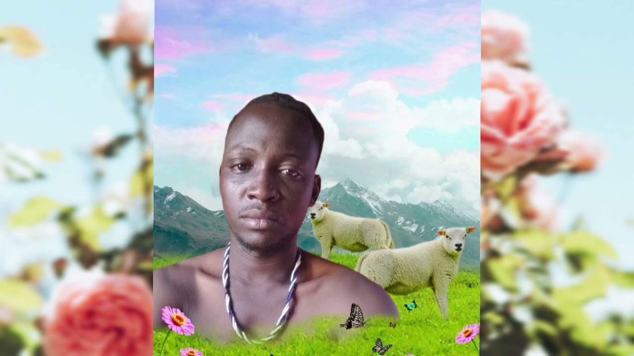 Niite mandago wimbo mpya unaitwa dunia