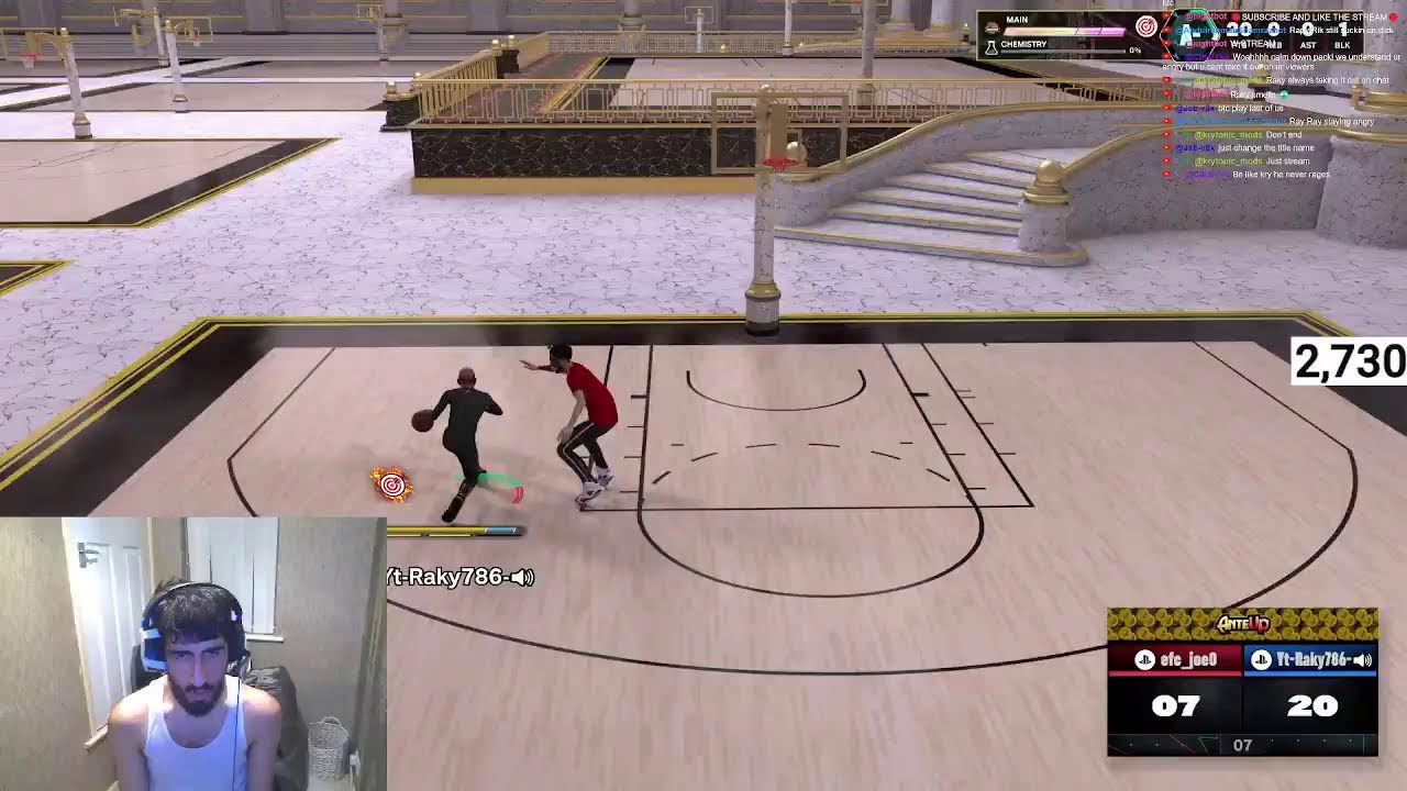 🟥YO LIVE! BEST GAMER ON STREAK IN NBA 2K26! NBA 2K26 LIVE! JOIN UP🟥