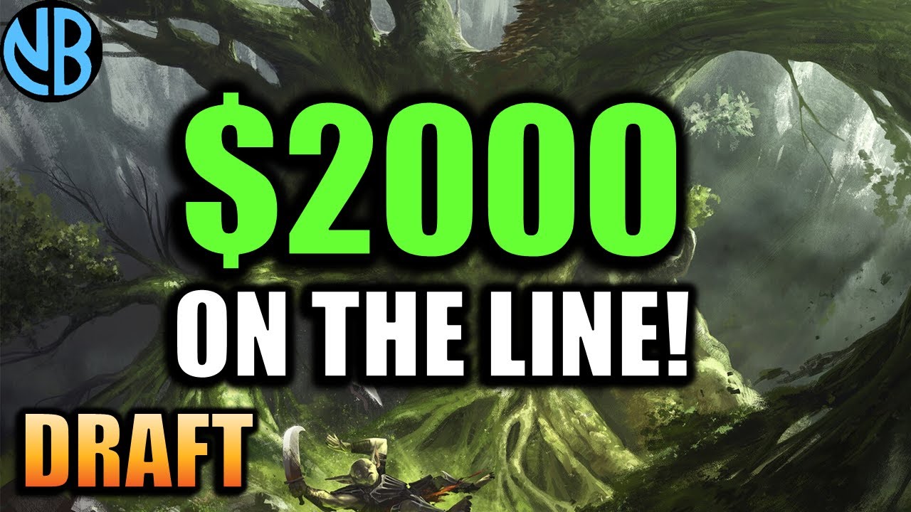 Drafting Lord of the Rings in the Arena Open!