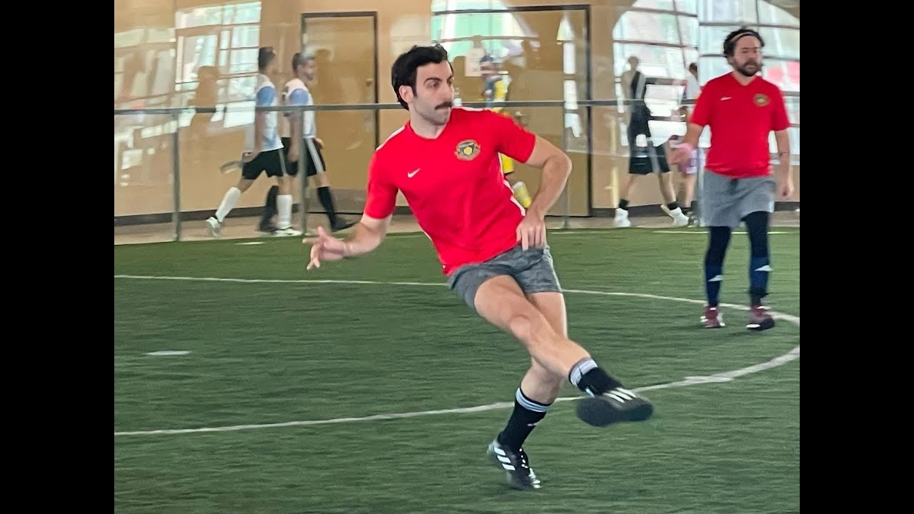 2026 Sin City Soccer Classic XIII Promo Video