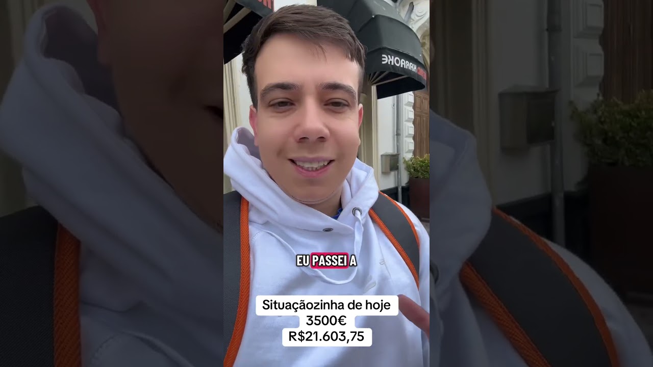 3500€ cuidando de cachorro na Holanda 