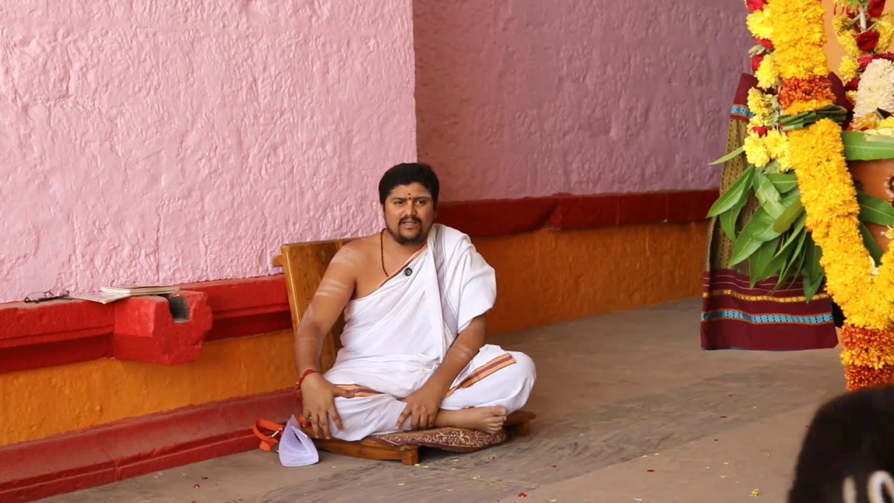 Sant rajaram maharajar jayanthi live