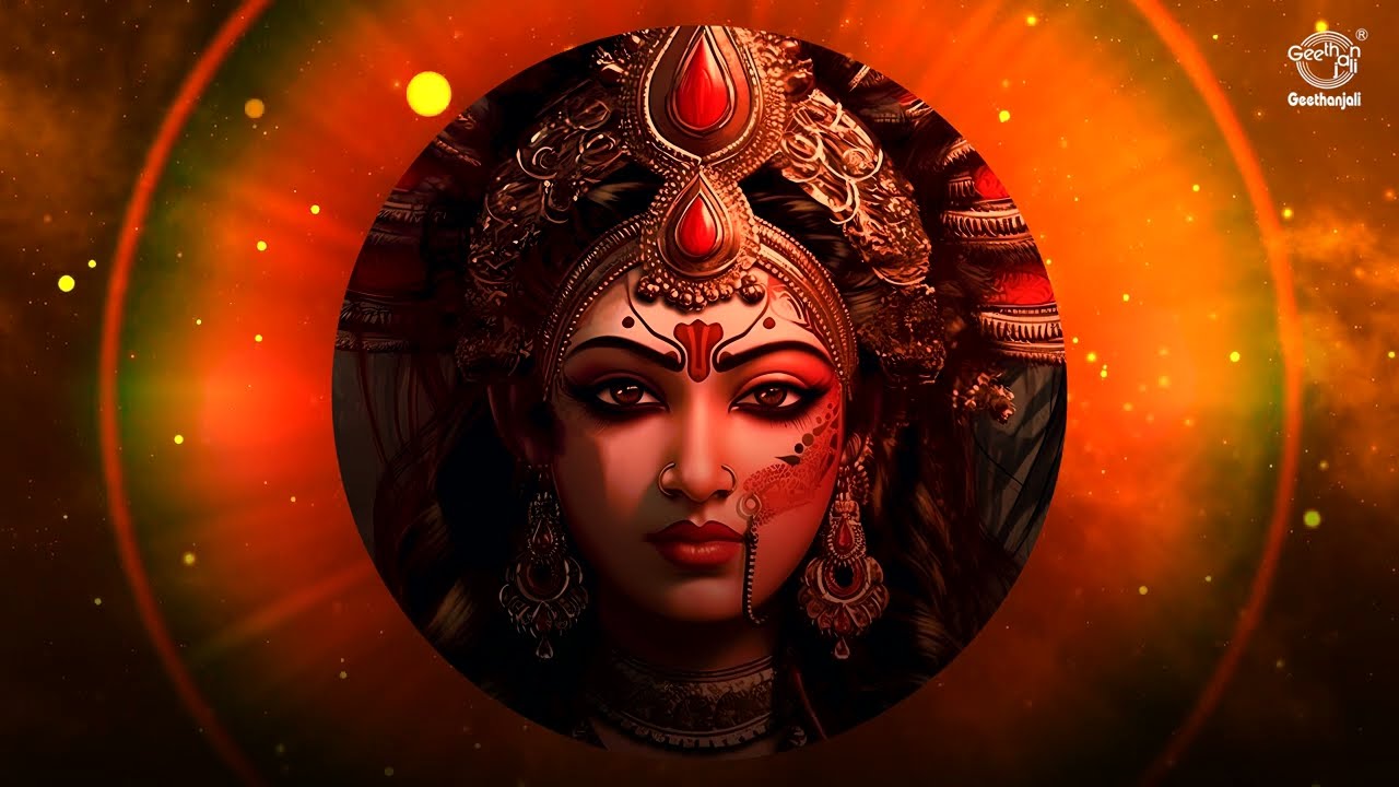 Maa Kamakhya Kavacham | Ambubachi Festival |  Mantra for Fulfilling the Most Difficult Wishes |