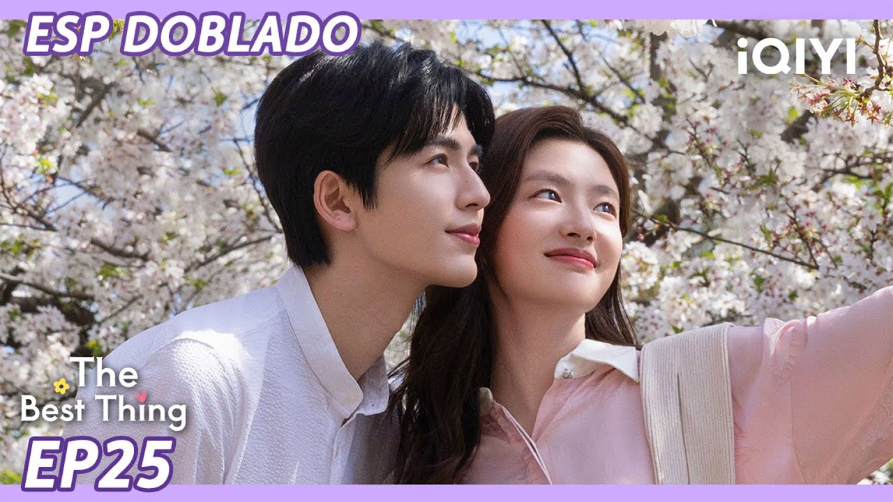 【Doblado】Te Amo | Episodios 25 Completos | Zhang Linghe, Xu Ruohan | iQIYI Spanish
