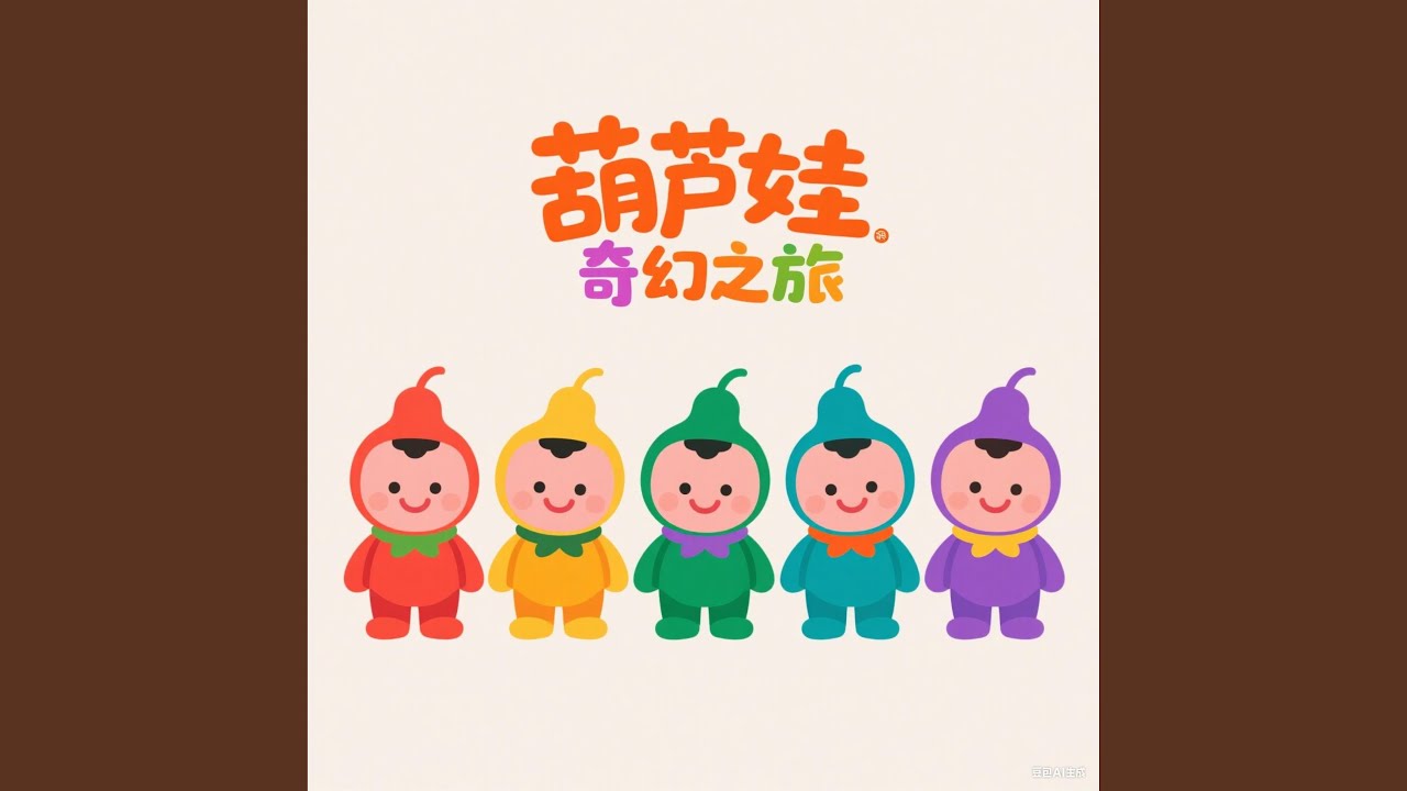 大头儿子小头爸爸