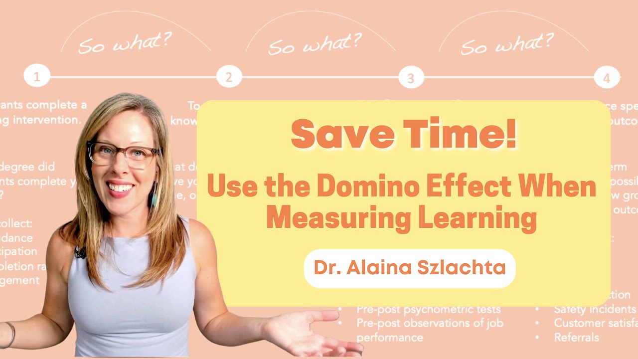 Find Your Most Important Metrics with the Domino Effect