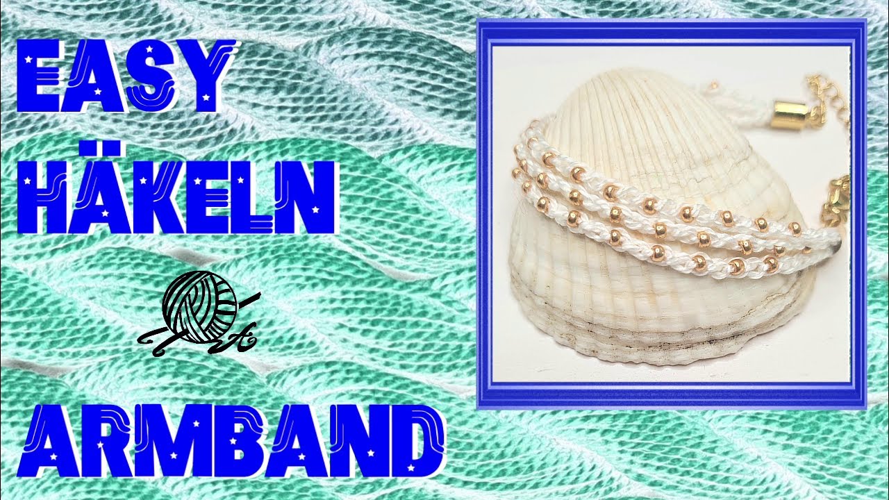 Schmuck häkeln : einfach und schön , innerhalb einer Stunde fertig