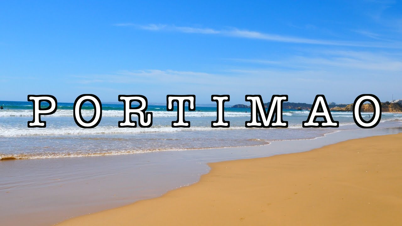 Portimao Algarve 🇵🇹 Portugal