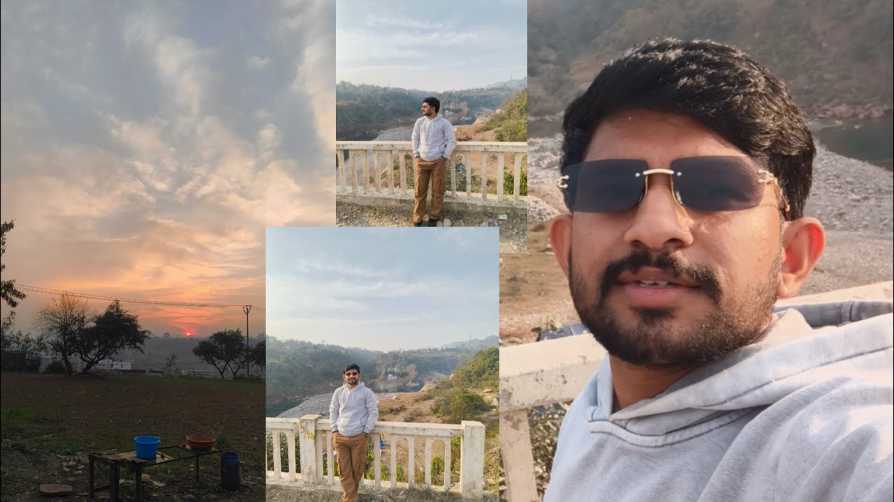 Boder lagbhag 30 km dur bagnoti jammu #viral #travel #border #jammu #jammukashmir #instafood 