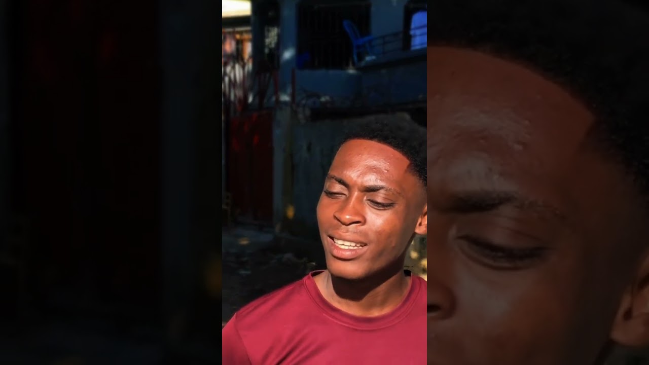Kisa ou tap fè si et ou menm 