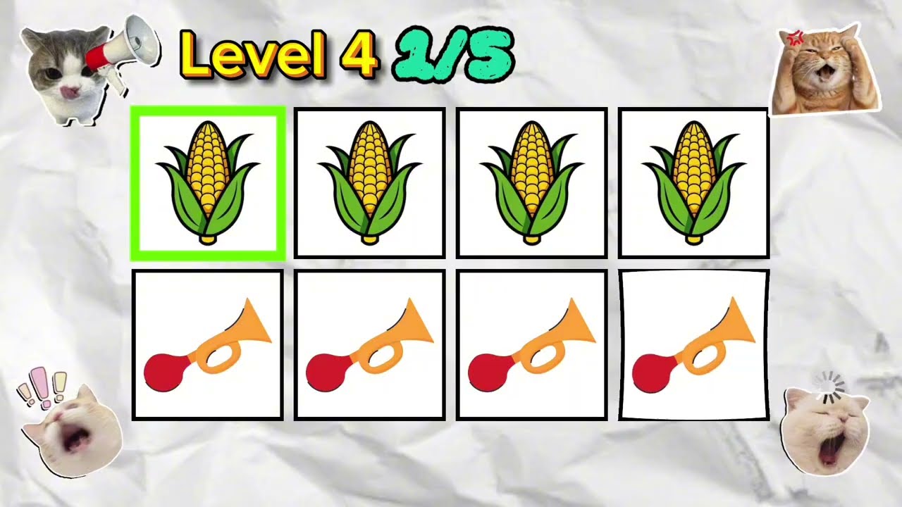 Say The Word on Beat Challenge | Level 1 - 4 Easy to Insane