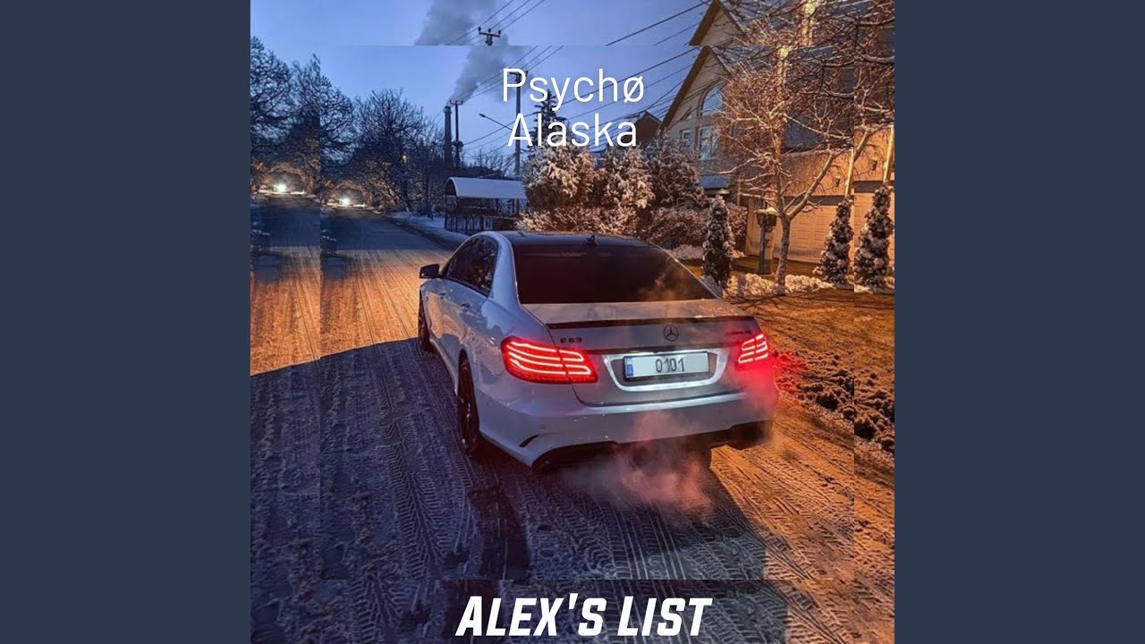 Alaska
