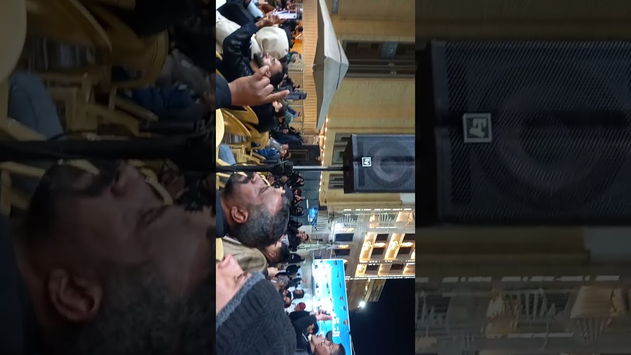 #ولادت#امیرالمومنین#علی#یبن عطلب#علیه_السلام#live