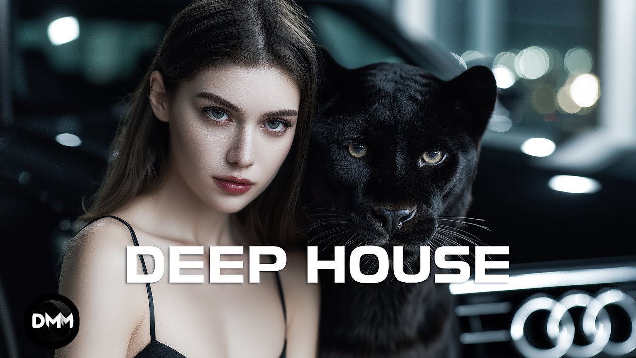 Top Deep House Mix 2026 - English Deep House, Vocal House,Nu Disco | Intimate Mood 2026