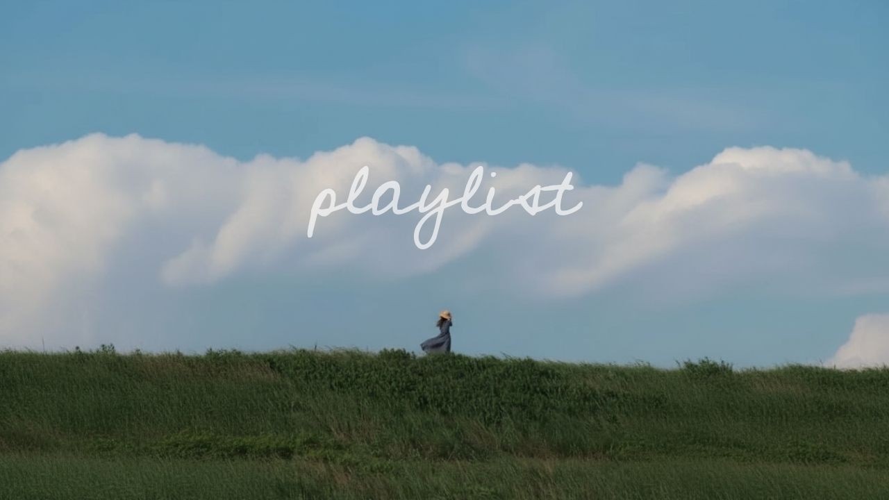 playlist 🌸 Весенний лоу-фай для нового начала | Утренняя музыка (Без рекламы)