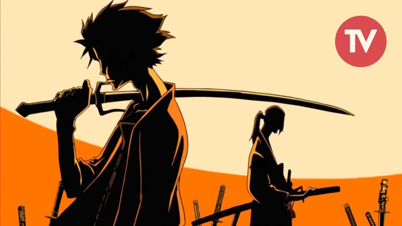 Top 10 Anime Series of the 2000s