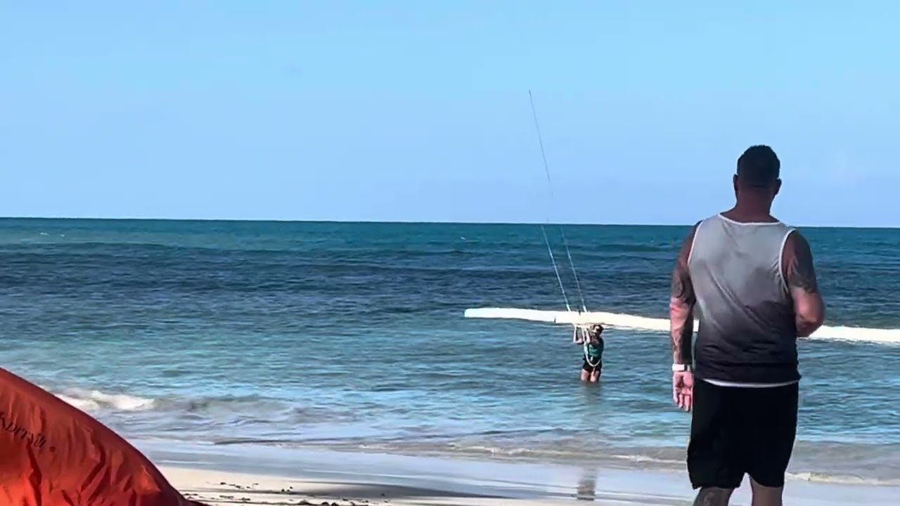 Trip to Breathless Punta Cana