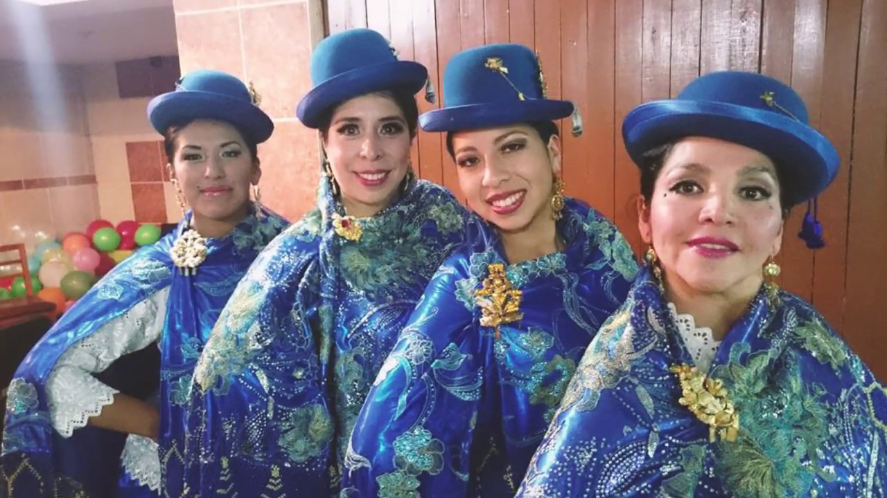 MUNDO DE AMIGOS