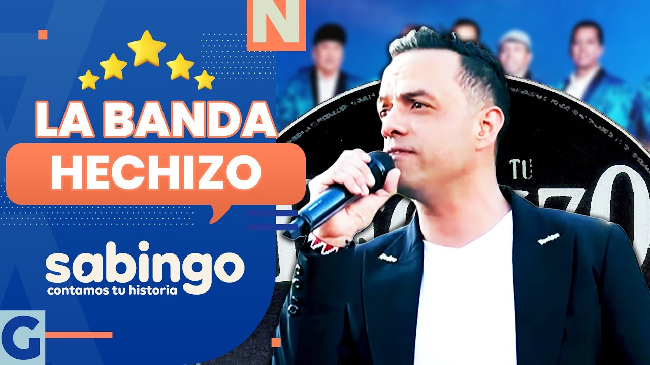 PURA CUMBIA ROMÁNTICA: Conocimos la historia de la banda 