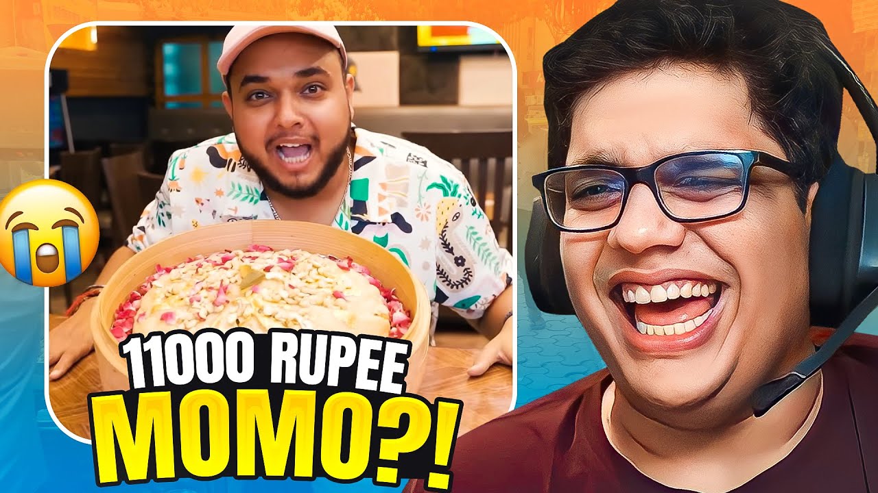INDIA'S WEIRDEST STREET FOOD (NEW SERIES)