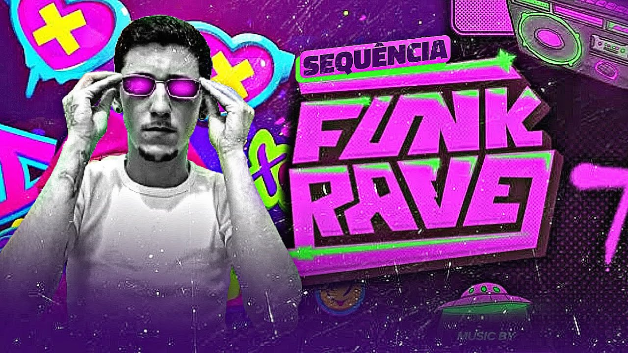 SET RAVE FUNK LIGHT 2025 - SEM PALAVR&Atilde;O - AS MELHORES E MAIS TOCADAS DO TIK TOK 2025 ( DJ EDY )