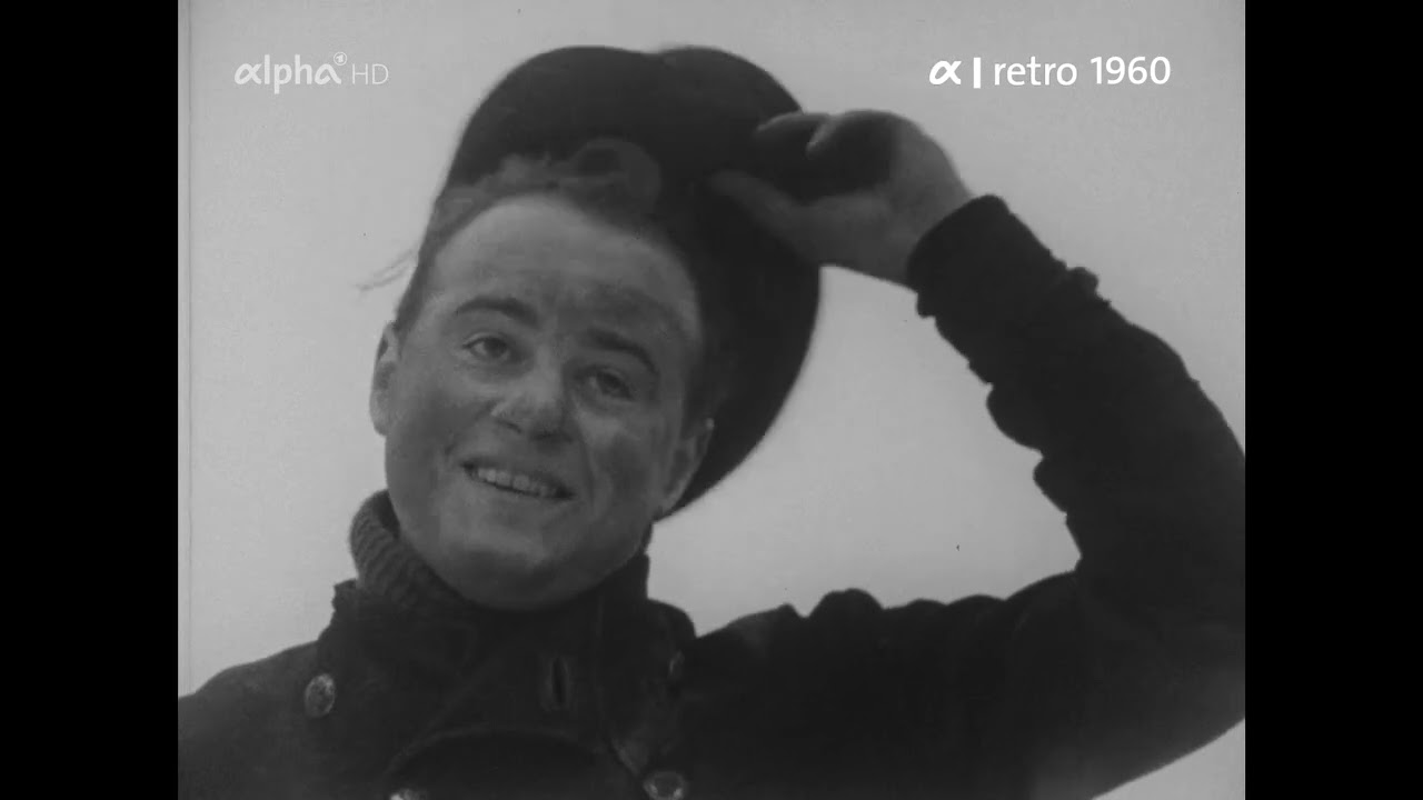 Die Bodenlosen (1960)