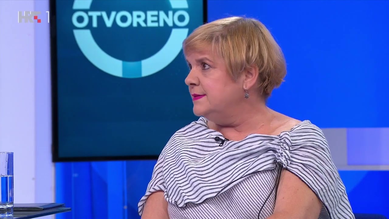 OTVORENO - Skrb za osobe s invaliditetom, 15. lipnja 2022.