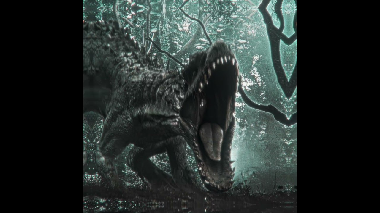 Which Movie had The Best Villain? | Jurassic Sam #jurassicpark #jurasicworld #dinosaurs #edit #fyp