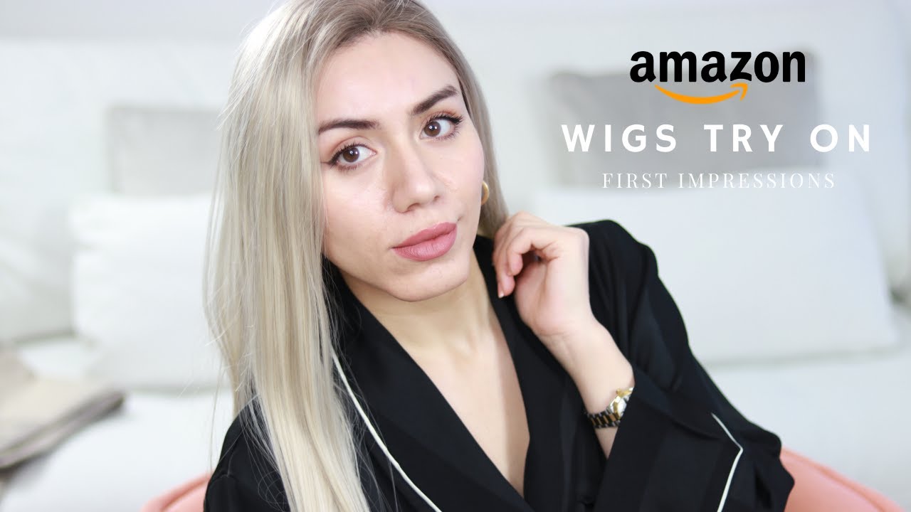 TESTING CHEAP AMAZON WIGS *YOU WILL BE SHOCKED*