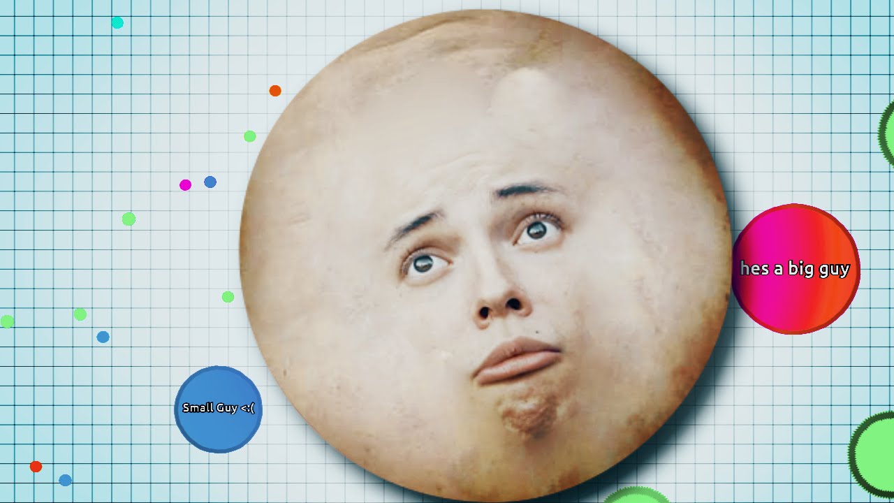 How to Play Agar.io