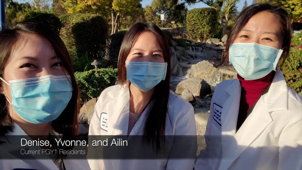 Kaiser San Jose Virtual Tour 2021