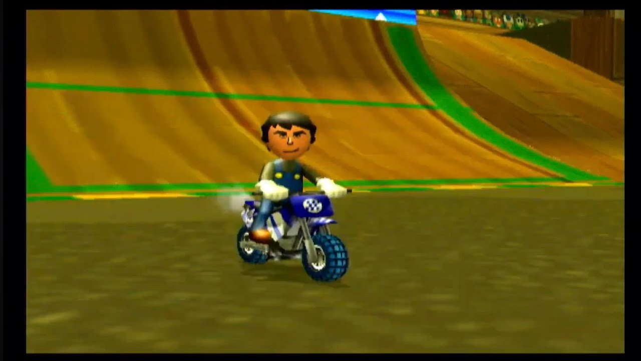 Another Mario Kart Wii Stream :)