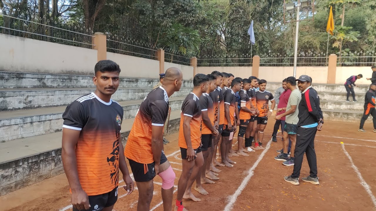 All battalion sports ksrp 1st bn v/s 3bn😱😱😱😱❤️‍🔥❤️‍🔥❤️‍🔥