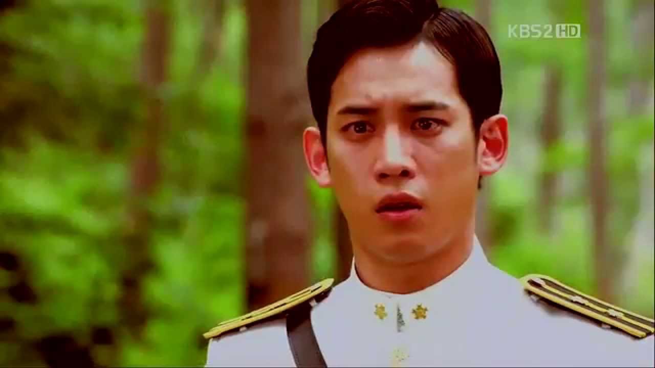 Bridal Mask - Haru Haru (test video)