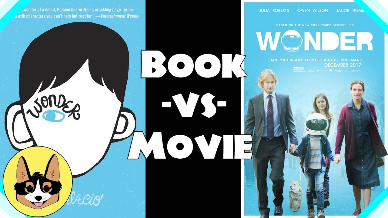Чудо-книга и фильм — в чем разница?