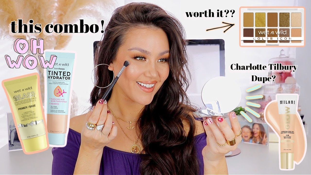 TARGET HAUL : NEW DRUGSTORE MAKEUP