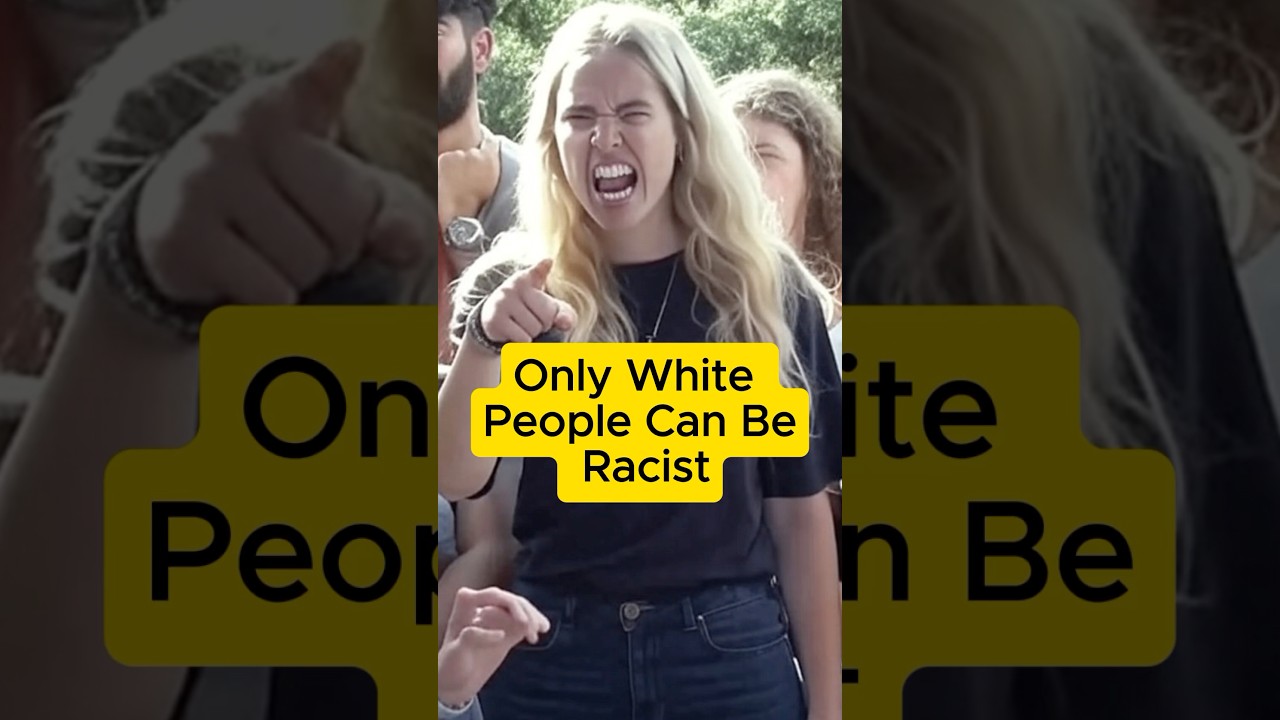 Charlie Kirk shuts down two college students when it comes to white privilege #charliekirk #debate