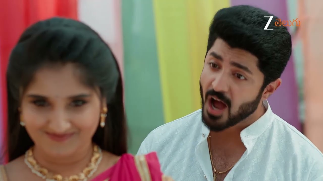 Chamanthi | Ep - 261 | Webisode | Oct 27 2025 | Zee Telugu