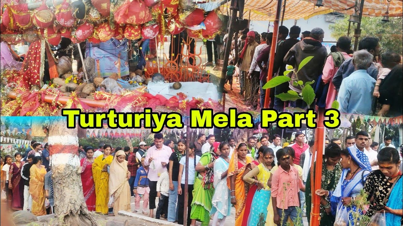 Turturiya Mela 