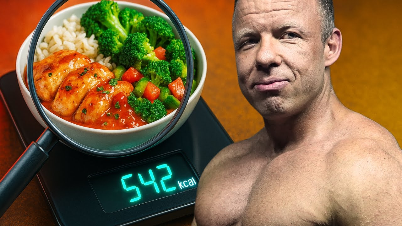 Hoe bereken je je Calorieën voor Vetverlies?