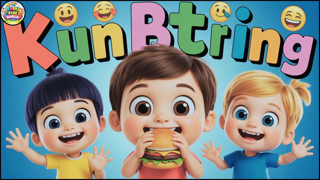 🍎 Good Morning Breakfast Fun ☀️ | Kids Songs by Domi Kids