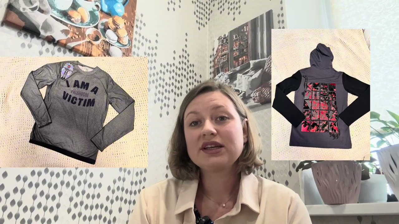 Глобальное расхламление. Итоги продаж на Авито за 2025 год. Мой опыт. #авито #продажи #итоги 