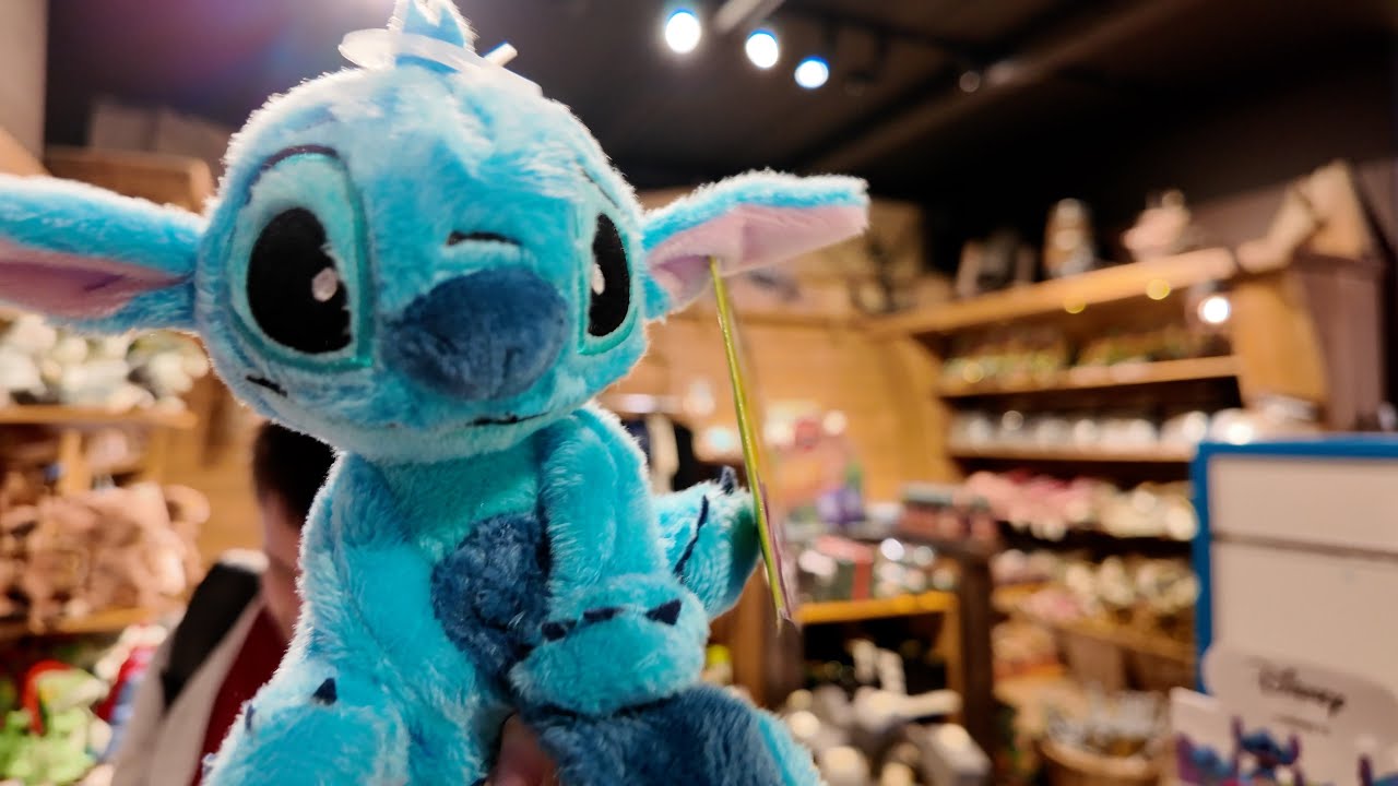 Plopsaland de Panne vlog wat is er te koop in de shops?