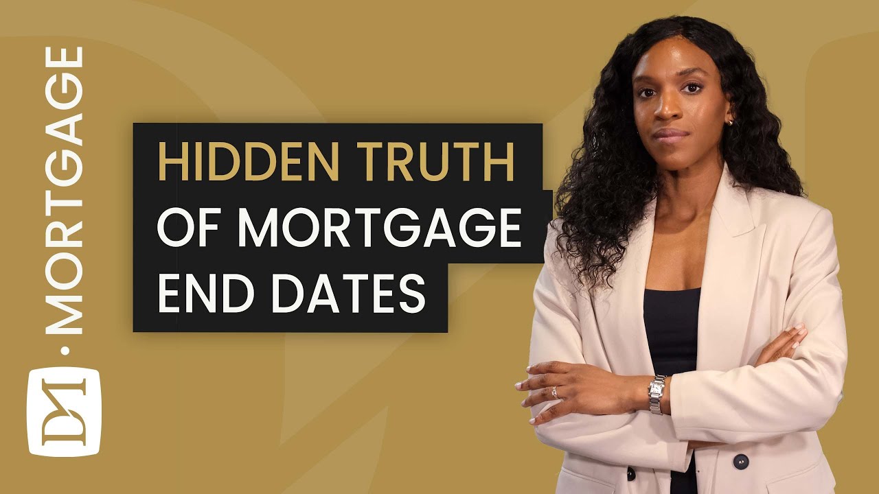 The Hidden Truth of Mortgage Product End Dates