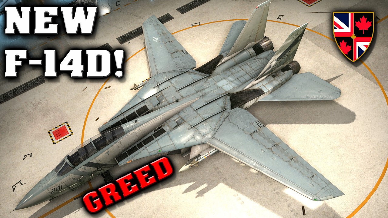 EVERY New Plane on the Dev Server! - War Thunder Heavy Cavalry