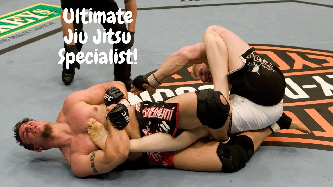 Frank Mir - Highlights