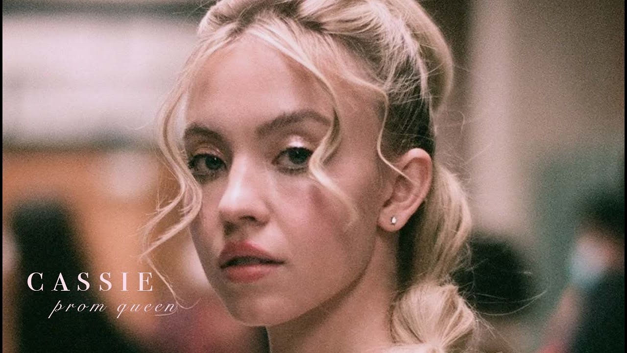 cassie howard | prom queen [s2]